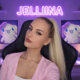 Jelliina avatar