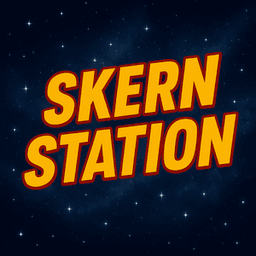 SkernStation avatar
