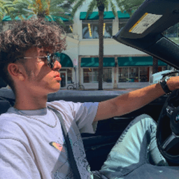 AdamDaniel avatar