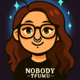 Nobody_tfumu avatar