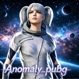 Anomaly_pubg avatar