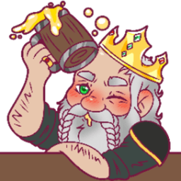 ThickerWheat avatar