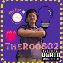 theroo802 avatar