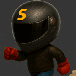 speedruptor avatar
