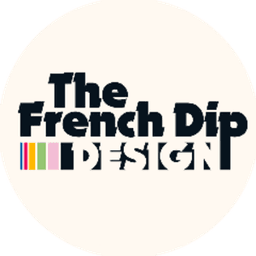 TheFrenchDipDesign avatar