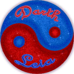 DarthLeia_ avatar