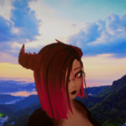 TonyiiVR avatar