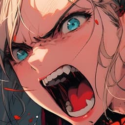ladycoldblooded avatar