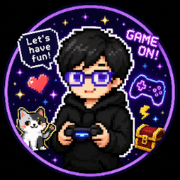 やまちゃんゲーム avatar