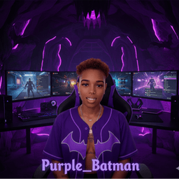 purple__batman avatar