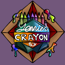 YenniesCrayonBox avatar