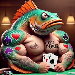 CODPoker avatar