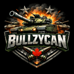 BullzyCan avatar