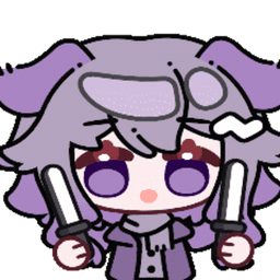 灰塵粒子 avatar