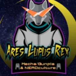 Ares_Lupus_Rex avatar