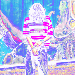 juniorluvu avatar