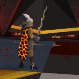 InfernyxOSRS avatar