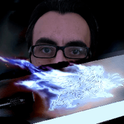 LucaDeGAMES avatar