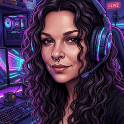 bela_lady avatar