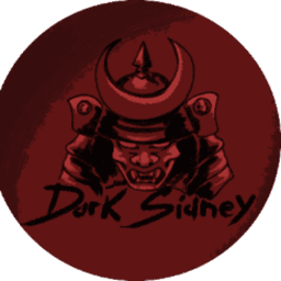 Dark_Sidney avatar