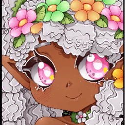 nymphydaisy avatar