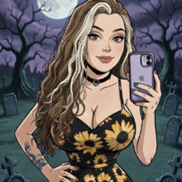 oLadyofDeatho avatar