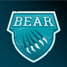 Bear avatar