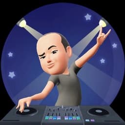DJFalcoEN avatar