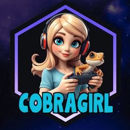 cobragirl avatar