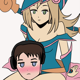 Trubular avatar