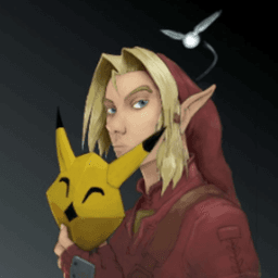 keatonmask avatar