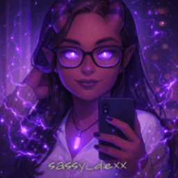 sassy_dexx avatar