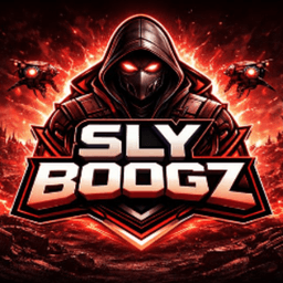 SlyBoogz avatar