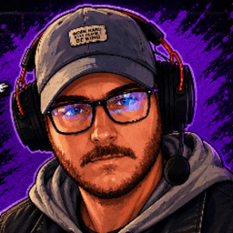 rustyrickle avatar