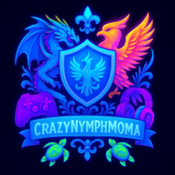 crazynymphmoma avatar