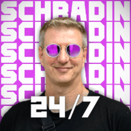 SCHRADIN24 avatar