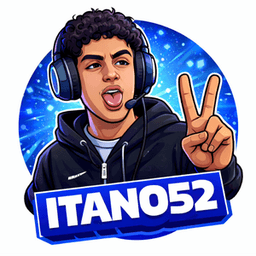 Itano52 avatar