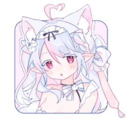 白羽智乃 avatar