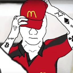 Cryptokking avatar