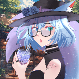 Serenityblu92 avatar