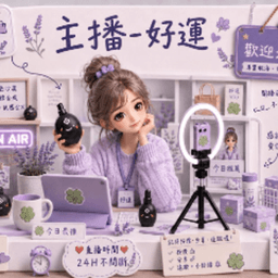 歡迎光臨好運 avatar