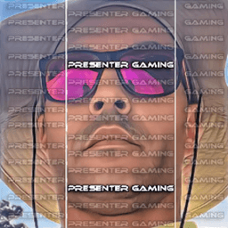 PresenterGaming avatar