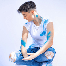 Rayherna avatar