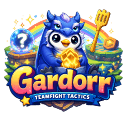 Gardorr avatar