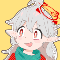 幽葛 avatar