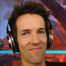 Grubby avatar