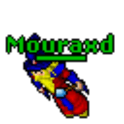 mouraxdxd avatar