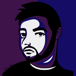 Rhyezon avatar