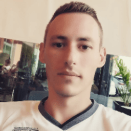GhostvOne avatar