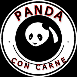 PandaConCarne avatar